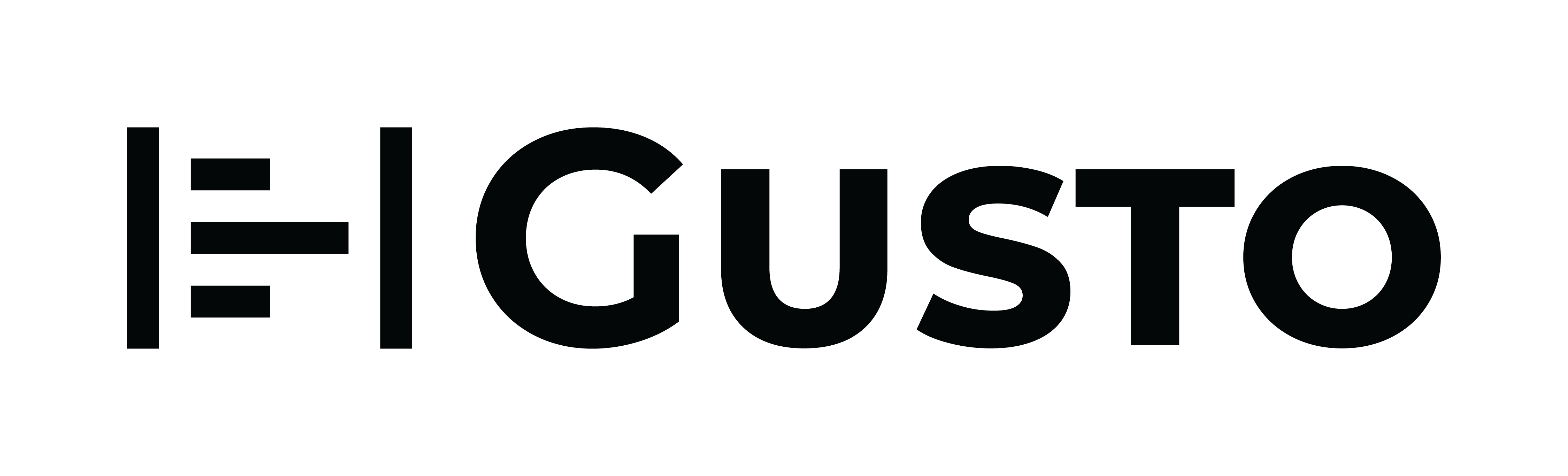 Logo Gusto Solutions