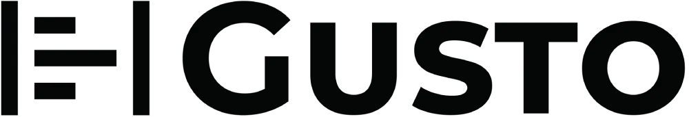 Logo Gusto Solutions